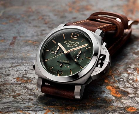 watch officine panerai